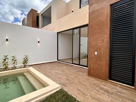 2 Schlafzimmer Haus zu verkaufen in Merida, Yucatan, Merida, Yucatan