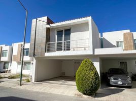 Maison 3 chambre à vendre à San Luis Potosi, San Luis Potosi, San Luis Potosi, San Luis Potosi