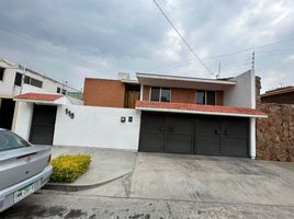 4 Schlafzimmer Haus zu verkaufen in San Luis Potosi, San Luis Potosi, San Luis Potosi, San Luis Potosi