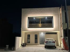 Villa 3 chambre à vendre à San Luis Potosi, San Luis Potosi, San Luis Potosi, San Luis Potosi