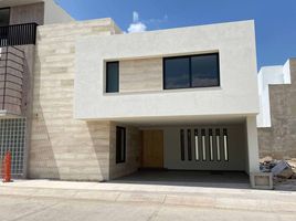 4 Schlafzimmer Haus zu verkaufen in Mexquitic De Carmona, San Luis Potosi, Mexquitic De Carmona