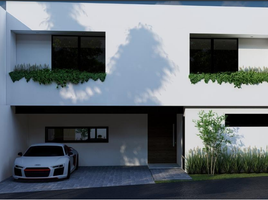 3 Schlafzimmer Villa zu verkaufen in San Luis Potosi, San Luis Potosi, San Luis Potosi, San Luis Potosi