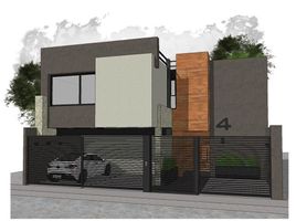 3 Bedroom House for sale in San Luis Potosi, San Luis Potosi, San Luis Potosi, San Luis Potosi