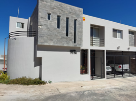 3 Schlafzimmer Villa zu verkaufen in San Luis Potosi, San Luis Potosi, San Luis Potosi, San Luis Potosi