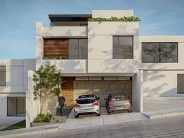 3 Habitación Casa en venta en Mexquitic De Carmona, San Luis Potosí, Mexquitic De Carmona
