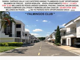 3 Habitación Apartamento en venta en Risaralda, Pereira, Risaralda