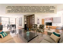 Appartement 3 chambre à vendre à Medellin, Antioquia, Medellin