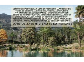  Land for sale in Rionegro, Antioquia, Rionegro