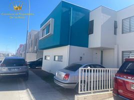 Studio Villa for sale in Chile, Calama, El Loa, Antofagasta, Chile