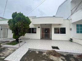 5 Habitación Casa en venta en Monteria, Córdoba, Monteria