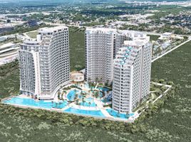 1 Habitación Departamento en venta en Cancún, Quintana Roo, Cancún