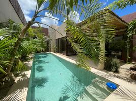 3 Schlafzimmer Villa zu verkaufen in Conkal, Yucatan, Conkal