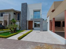 3 Bedroom House for sale in Guayaquil, Guayas, Guayaquil, Guayaquil