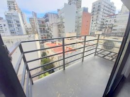 Estudio Apartamento en alquiler en Buenos Aires, Capital Federal, Buenos Aires