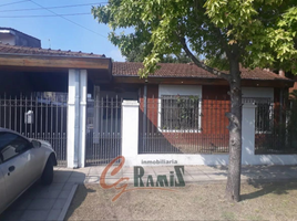 3 Bedroom House for sale in Moron, Buenos Aires, Moron