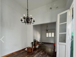 3 Schlafzimmer Haus zu verkaufen in Federal Capital, Buenos Aires, Federal Capital