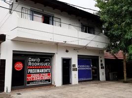 1 Habitación Departamento en alquiler en Morón, Buenos Aires, Morón