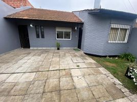 3 Bedroom House for sale in Moron, Buenos Aires, Moron