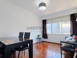 1 Schlafzimmer Wohnung zu verkaufen in Federal Capital, Buenos Aires, Federal Capital