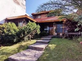 4 Schlafzimmer Haus zu verkaufen in Federal Capital, Buenos Aires, Federal Capital