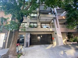 1 Schlafzimmer Wohnung zu verkaufen in Federal Capital, Buenos Aires, Federal Capital