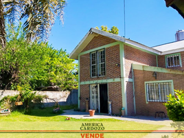 4 Schlafzimmer Villa zu verkaufen in Moron, Buenos Aires, Moron