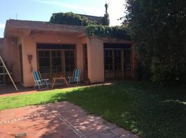 3 Bedroom House for sale in Moron, Buenos Aires, Moron