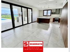 3 Schlafzimmer Haus zu verkaufen in Esteban Echeverria, Buenos Aires, Esteban Echeverria