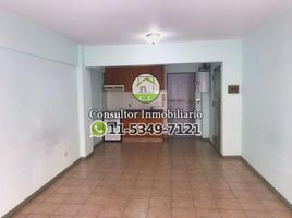 Estudio Apartamento en alquiler en Buenos Aires, Capital Federal, Buenos Aires