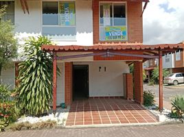 3 Habitación Casa en venta en Jamundi, Valle Del Cauca, Jamundi