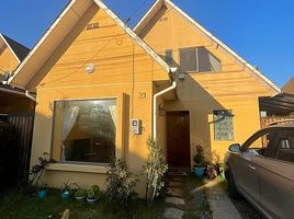 3 Habitación Villa en venta en Quilpue, Valparaíso, Quilpue