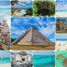  Terreno (Parcela) en venta en Cancún, Quintana Roo, Cancún
