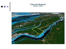  Grundstück zu verkaufen in Othon P Blanco, Quintana Roo, Othon P Blanco
