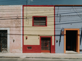 2 Schlafzimmer Haus zu verkaufen in Merida, Yucatan, Merida, Yucatan, Mexiko