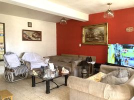 5 Habitación Casa en venta en Gustavo A Madero, Ciudad de México, Gustavo A Madero
