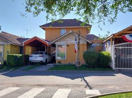 3 Habitación Casa en venta en Santiago, San Jode de Maipo, Cordillera, Santiago