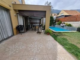 3 Bedroom House for sale in Chile, San Jode De Maipo, Cordillera, Santiago, Chile