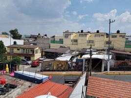 Terrain à vendre à Cuajimalpa De Morelos, Mexico City, Cuajimalpa De Morelos
