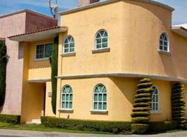 Villa 4 chambre à vendre à Toluca, Mexico, Toluca