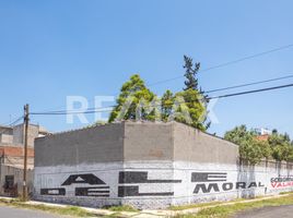  Grundstück zu verkaufen in Iztapalapa, Mexico City, Iztapalapa