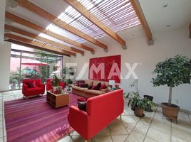 Condominium 4 chambre à vendre à Huixquilucan, Mexico, Huixquilucan