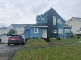 Estudio Casa en venta en Los Lagos, Puerto Montt, Llanquihue, Los Lagos