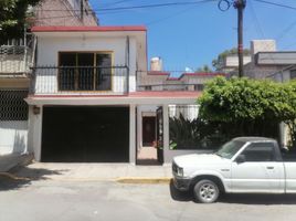 Maison 4 chambre à vendre à Tultitlan, Mexico, Tultitlan