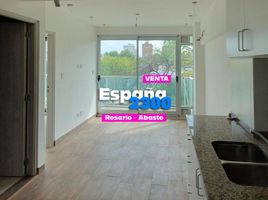 1 Bedroom Apartment for sale in Rosario, Santa Fe, Rosario