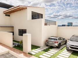 3 Schlafzimmer Haus zu verkaufen in El Marques, Queretaro, El Marques, Queretaro