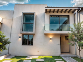 4 Schlafzimmer Haus zu verkaufen in El Marques, Queretaro, El Marques, Queretaro
