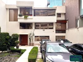 4 Schlafzimmer Haus zu verkaufen in Alvaro Obregon, Mexico City, Alvaro Obregon