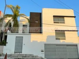 3 Schlafzimmer Haus zu verkaufen in Monterrey, Nuevo Leon, Monterrey, Nuevo Leon