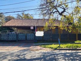 4 Schlafzimmer Haus zu verkaufen in Cachapoal, Libertador General Bernardo Ohiggins, Requinao