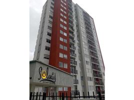 3 Habitación Apartamento en venta en Caldas, Manizales, Caldas